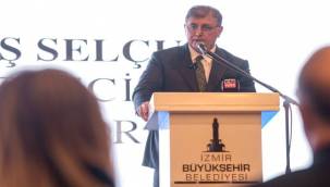 Ödüller Sahiplerini Buldu