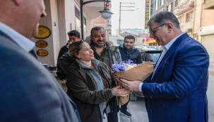 Roman Toplumu Kültürünü Korumalı