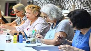 "Sağlığı Geliştiren Belediye" Unvanı 