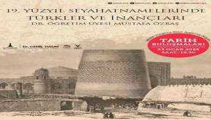 Tarih Buluşmaları'nda Konu Türkler Ve İnançları