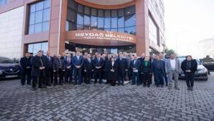 Tugay: Tek Tek İlgileneceğiz