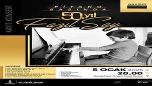 Yeni Yılın İlk Ayı AASSM'de Güzel