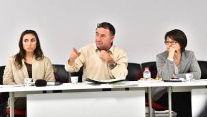 Yenilenebilir Enerji Yatırımları İçin Yeni Sayfa