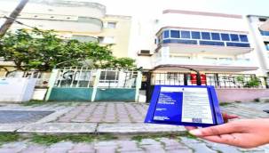 Afet Tehlikesi Ve Riskler Belirleniyor