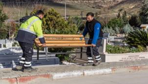 Budanan Ağaçlar Geri Dönüştürülüyor 