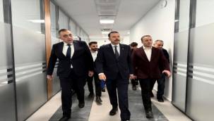 CHP Belediyeciliğinin İflasını İlan Ettiler