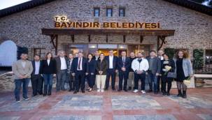 Her Sene Daha Fazla Destek Vereceğiz