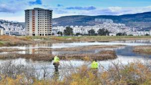  "Kaplarda Su Bekletmeyelim"