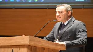 Yeni Yönetim 2 Yıl Görev Alacak