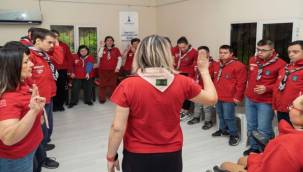 Burası Yuva Gibi Geliyor