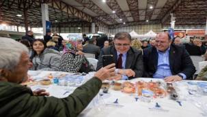 "Güçlüyüz, İnanıyoruz, Başaracağız"