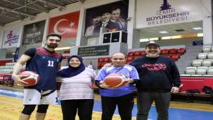 Herkes İçin Spor