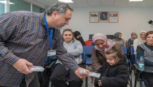 Koruyucu Diş Sağlığı Hizmeti