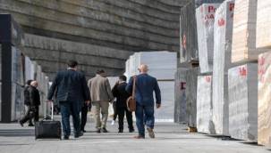 MARBLE İZMİR İçin Geri Sayım Başladı