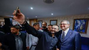 Birlikte Güzel İşler Yapacağız