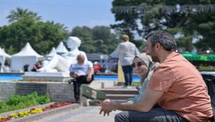 Büyükşehir Müjdeyi Verdi