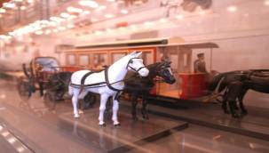 Eshot Sergisi Büyük İlgi Gördü