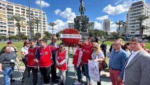  Farkındalık İçin Adım Attılar