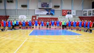 Hentbolda Türkiye Kupası Heyecanı İzmir'de Yaşanacak