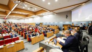 "Öncülük Yapmaya, Adım Atmaya Hazırım"