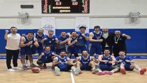 Sporda Bahar Bereketi