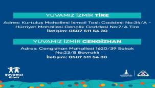 Üç Yeni "Yuva" Daha Geliyor