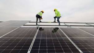 Hedef, İzmir'in Karbon Nötr Şehir Olması 