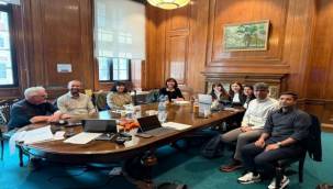 İzmir İklim Meclisi 50 kişiden Oluşacak