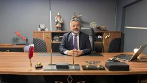 Mustafa Gedikoğlu: ''Geleceğin Güvenlik Teknolojilerini Kuruyoruz''