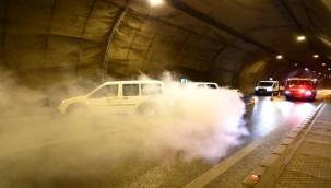 "Hızlı Müdahale İçin Tecrübe Kazanıyorlar"