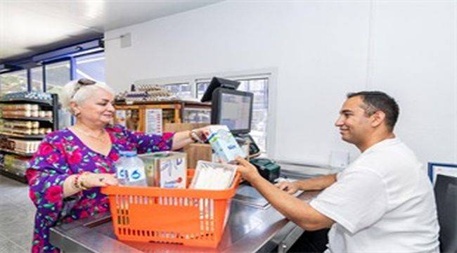 İZMAR markasıyla uygun fiyat