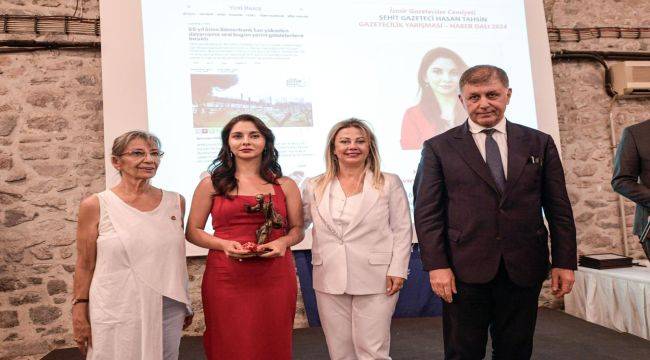 "Basının susturulduğu yerde halk susturulmuştur"