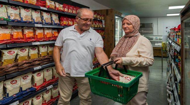 İZMAR halka halka büyüyor