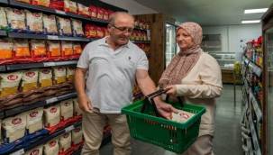 İZMAR halka halka büyüyor