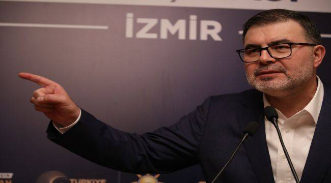 Saygılı'dan Büyükşehir'e Eleştiri