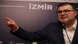 Saygılı'dan Büyükşehir'e Eleştiri