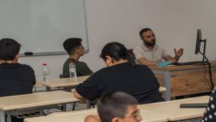 Sınav Destek Merkezi