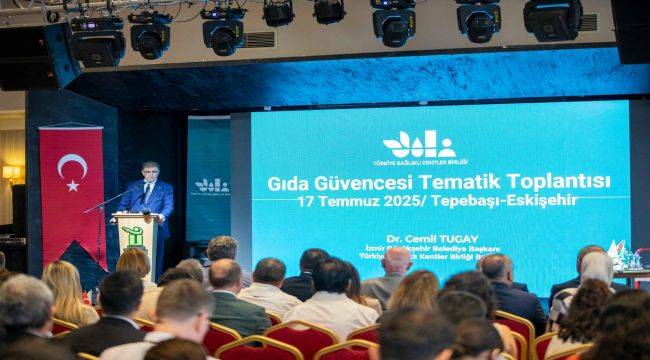 "Türkiye'nin bekâ sorunlarından biri"