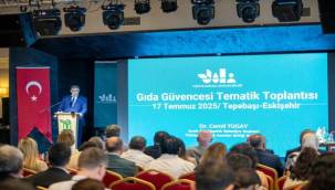 "Türkiye'nin bekâ sorunlarından biri"