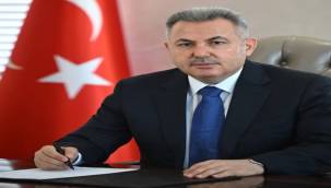 Vali Elban'dan 15 Temmuz mesajı