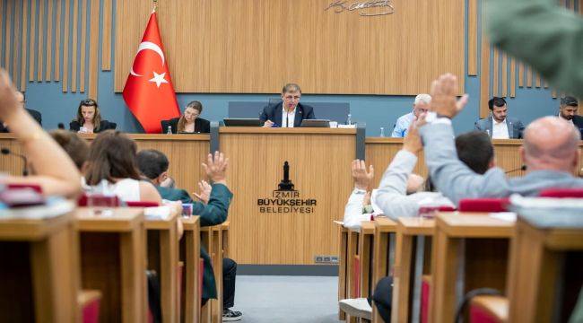 Yangının yaralarını birlikte saracağız