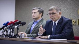 Yargılamalar tutuksuz olmalı