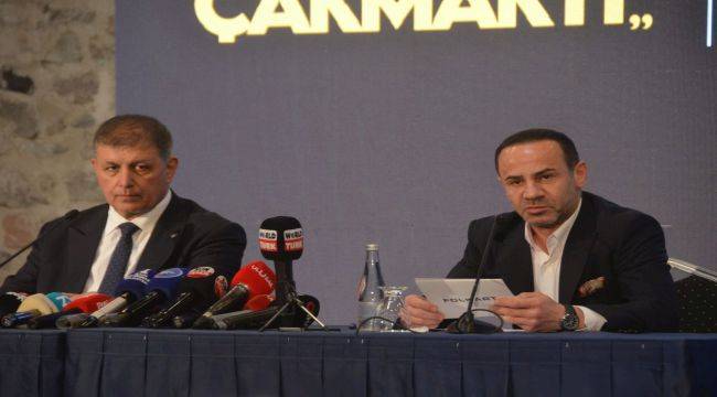 Fuarın iki önemli sergisi tanıtıldı