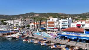 Güzel İzmir Hareketi sürüyor