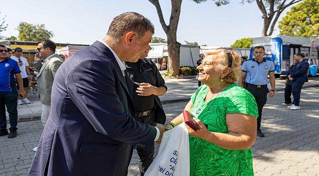 "İz'in Peşinde Şehrin İçinde" sergisi açıldı
