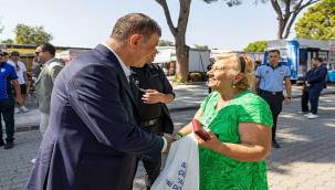 "İz'in Peşinde Şehrin İçinde" sergisi açıldı