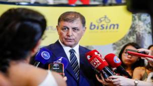 İzmir'in çöp sorunu tesislerle çözülecek