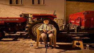 İzmir İtfaiyesi Balıkesir'de görev başında