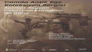 İzmir sonbaharı kültür-sanatla karşılıyor