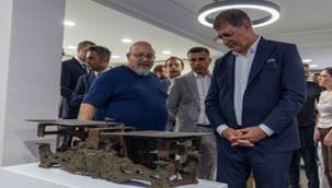 İzmirlilerin hayatında yeniden iz bırakacak